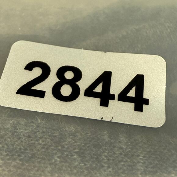 Omni-Wool Baselayer Shirt Size L Wool Blend Crew Neck Double Layer Gorpcore - Picture 13 of 15